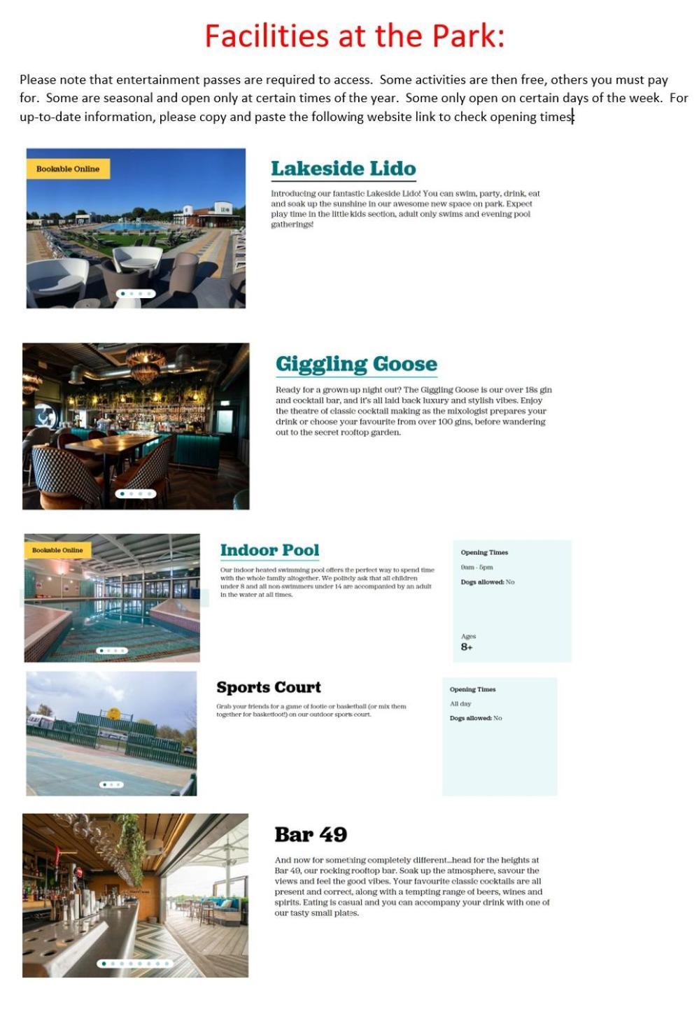Luxury 2019 8 Berth Caravan With Hot Tub @ Tattershall Lakes Экстерьер фото